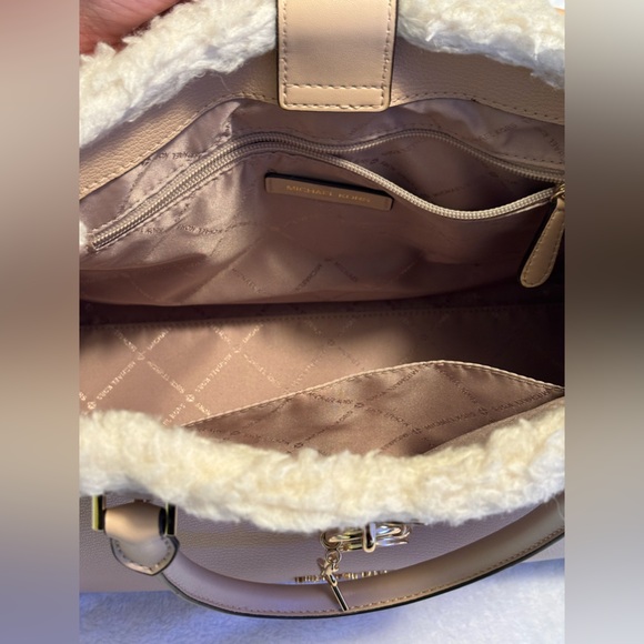 Michael Kors Purse - Picture 3 of 5